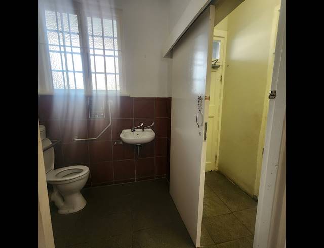115M² RETAIL TO LET IN MORNINGSIDE